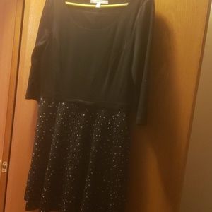 Shirt dress
